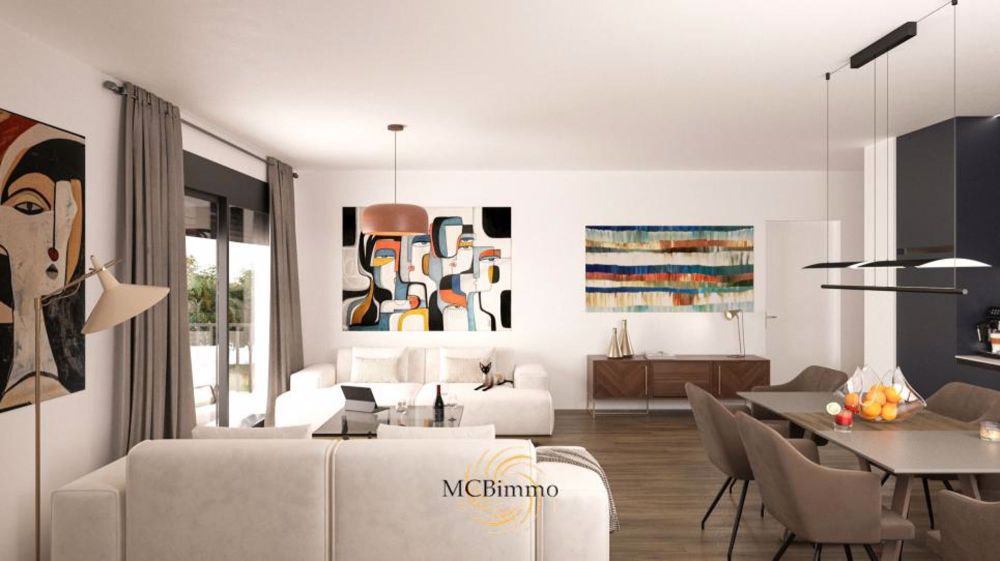 Unser Neues Angebot Im Bau 3/7 verkauft im Herzen von Chatel-Saint-Denis - Bild 3