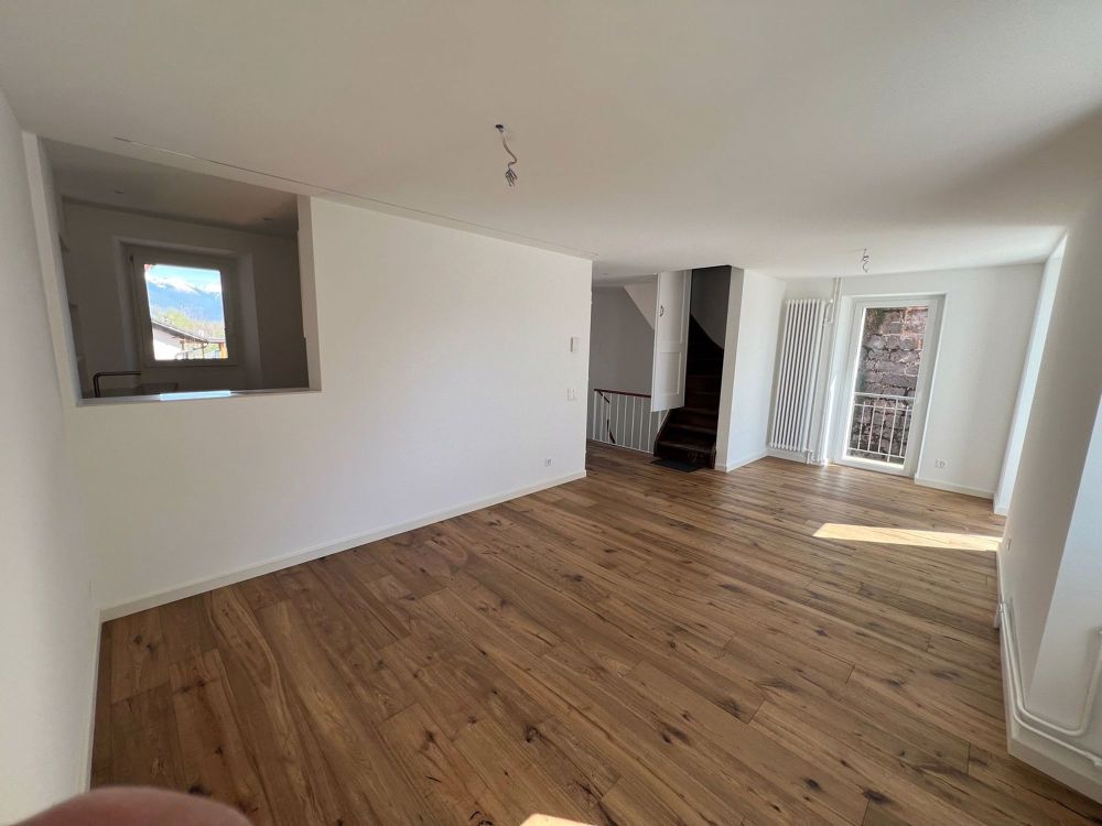 Duplex Wohnung im Biotop-Paradies von Bolle di Magadino , Feriendomizil - Bild 12