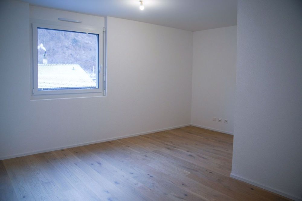 Appartement neuf 4.5p à Martigny-Croix - Bild 7