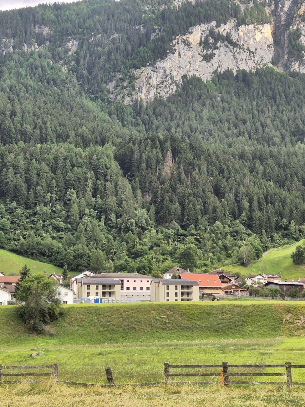 Eigentumswohnungen, Mitten in den Bergen - mitten im Dorf - Bild 4