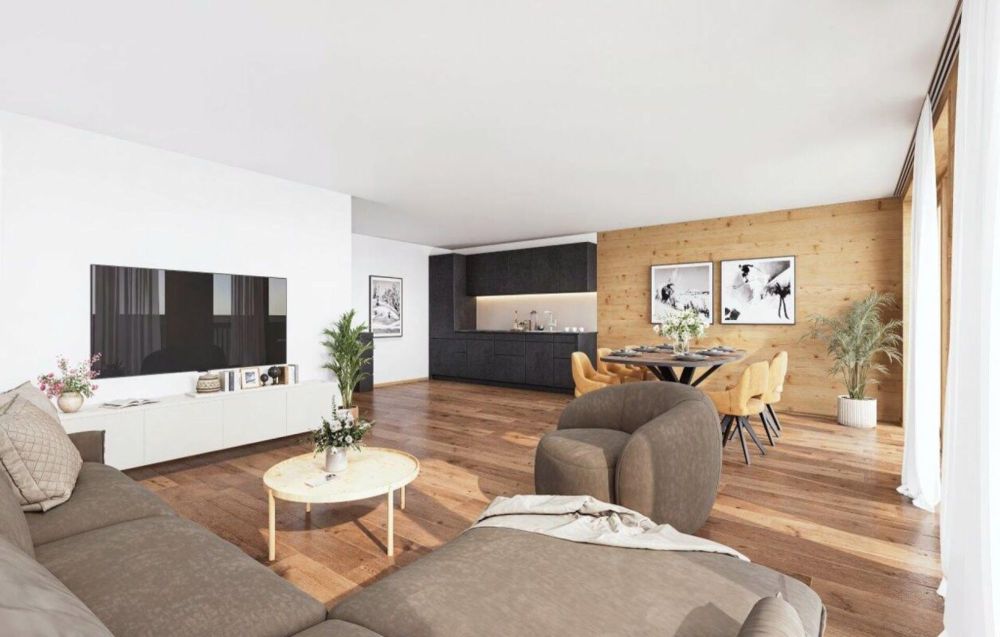 20 Neubauwohnungen an zentraler Lage - Bild 4