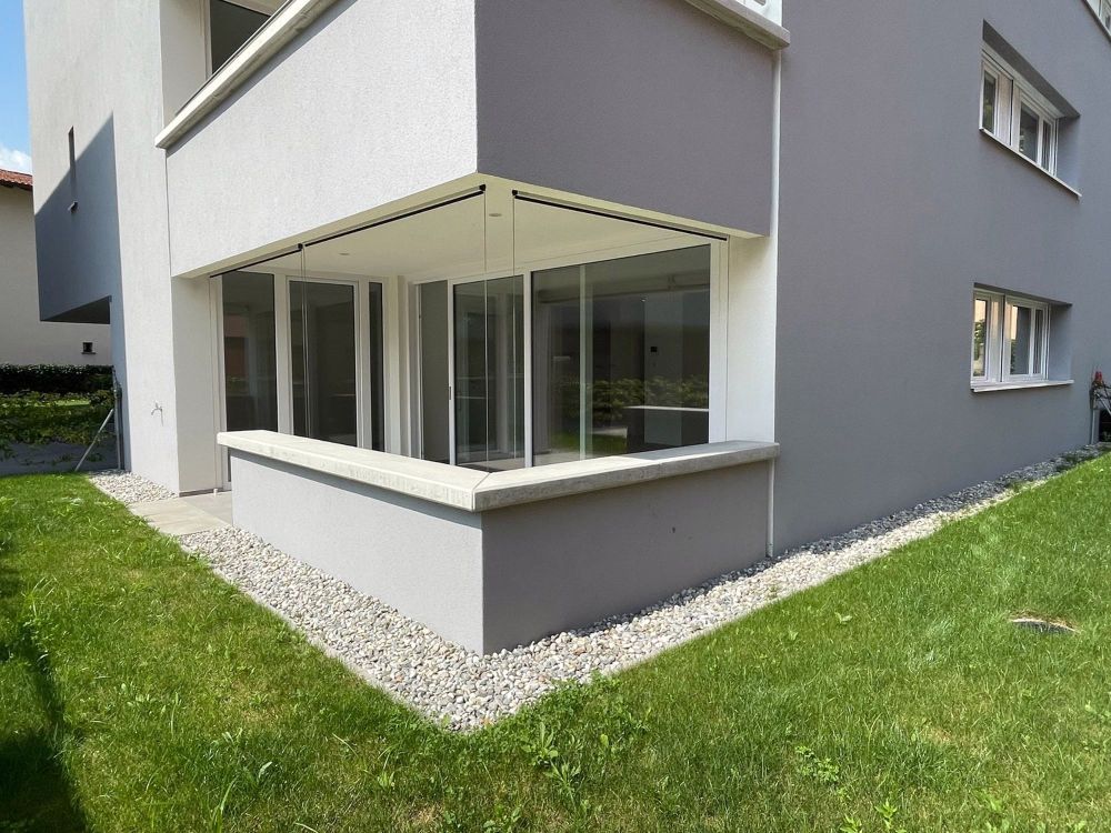 NEUES 3.5-ZIMMER-WOHNUNG IN BALD VERFÜGBAR! - Bild 2