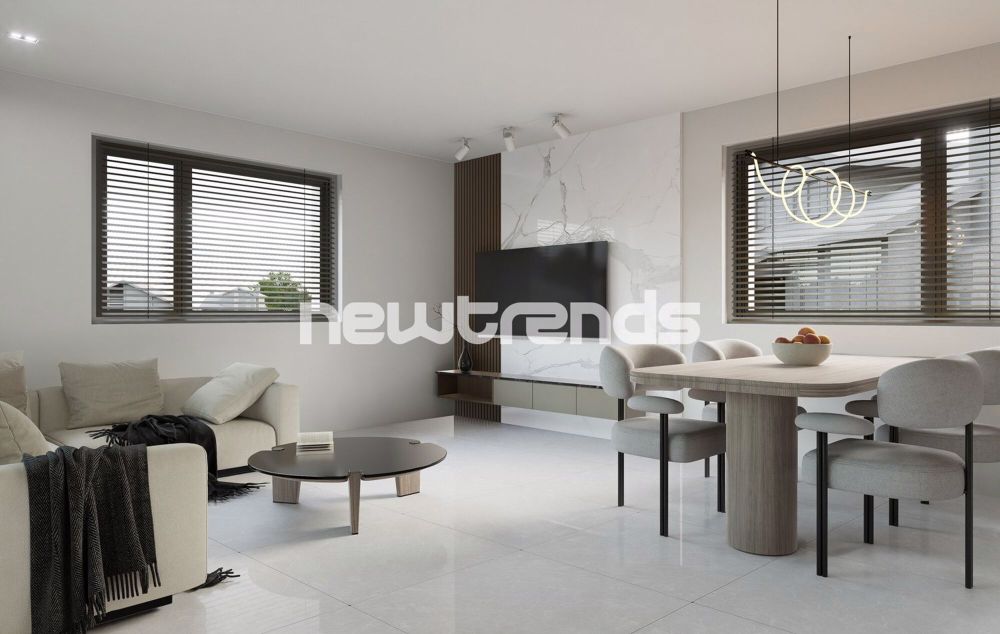 Tesserete, 3,5 Zimmer in neuem Bau im Kontext von nur 8 Einheiten - Bild 4