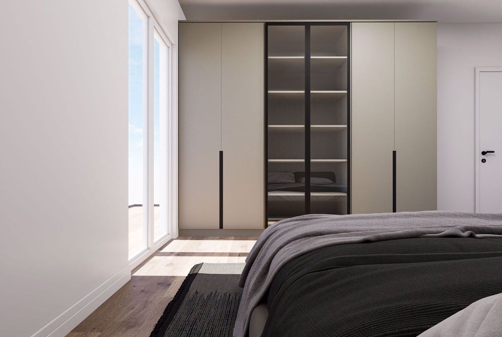 Grosszügige 3.5-Zimmer-Wohnung – mehr Raum für Ihr Leben - Bild 13