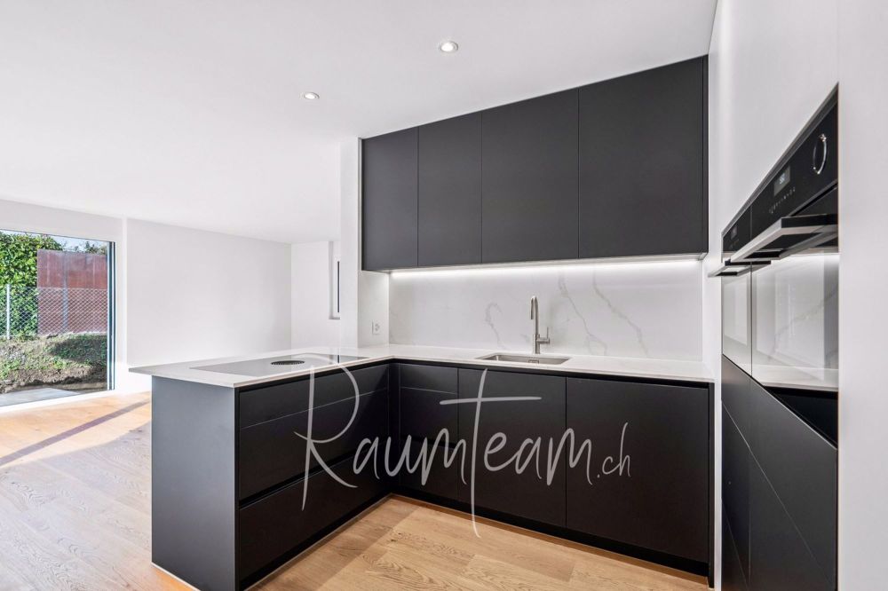 Hochwertig und bezugsbereit: Neubau-Wohnhaus A "Wohnen hinter der Post" - Bild 13