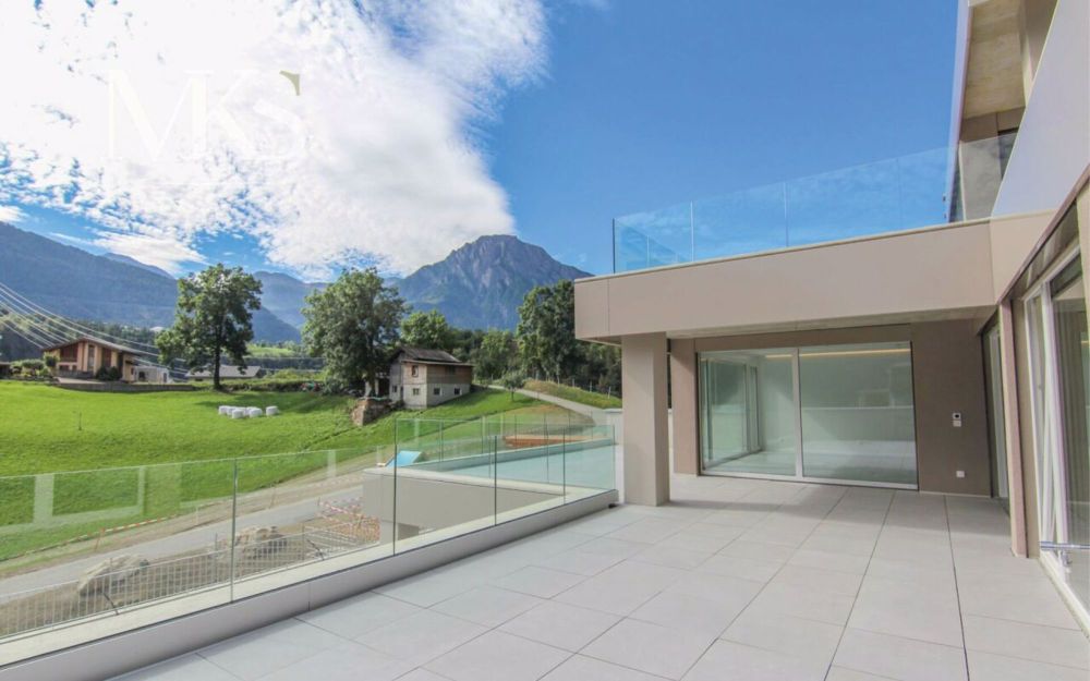 Wohntraum auf 176 m2 an sonniger Lage - Bild 2