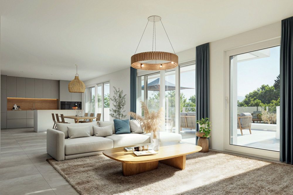 Offre exclusive Salon Immobilier ! - Bild 6