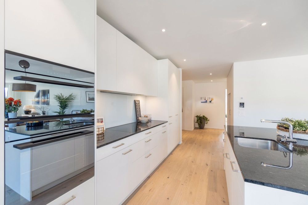 freie Besichtigung in unserer Musterwohnung - Bild 4