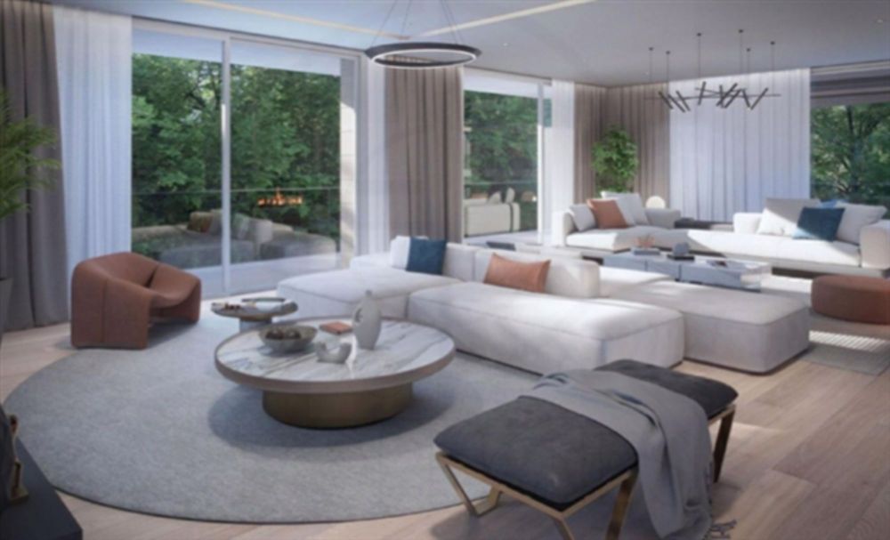 NEUES PROJEKT - LUXUSWOHNUNG IN VANDOEUVRES - Bild 6