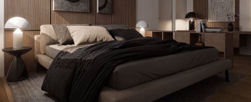 CAPOLAGO – 3.5 LOC, DESIGN MODERNO E VISTA LAGO - Bild 7