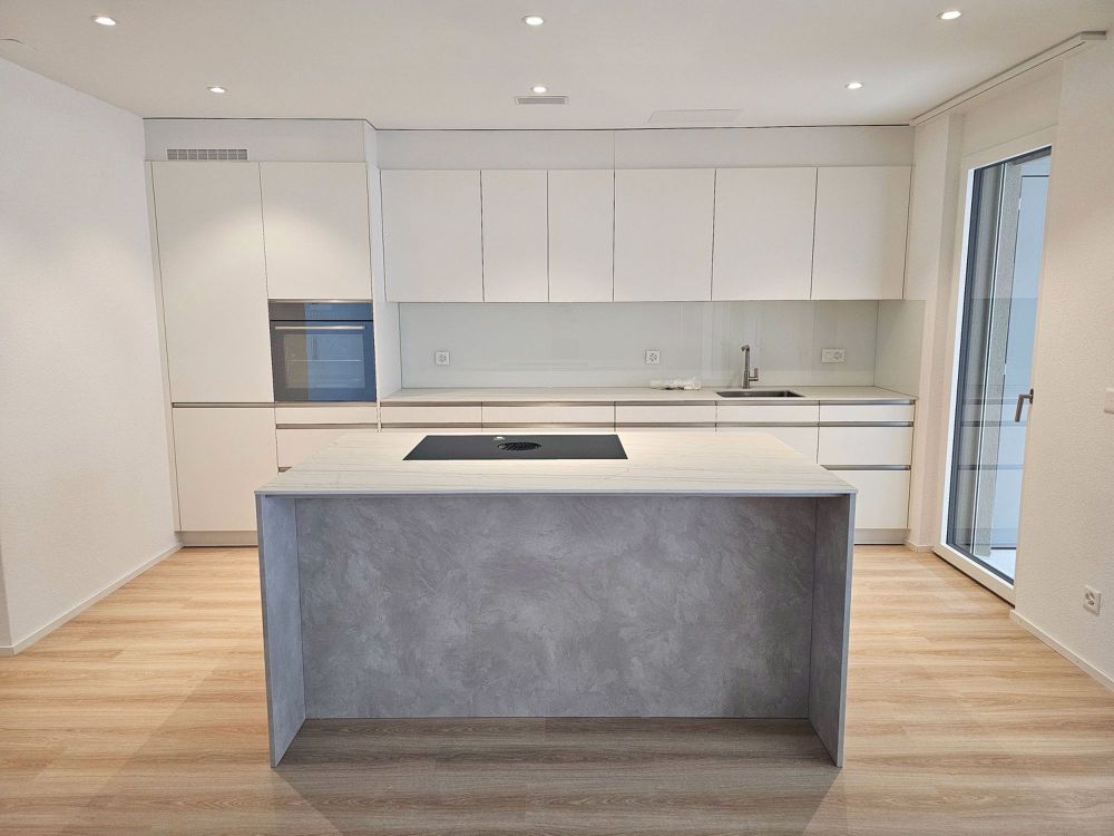 Letzte 4½-Zimmer-Wohnung in Zeiningen – inkl. 2 Einstellplätzen - Bild 12