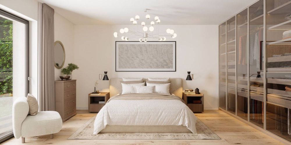 Appartements in Collex-Bossy verfügbar - Bild 9