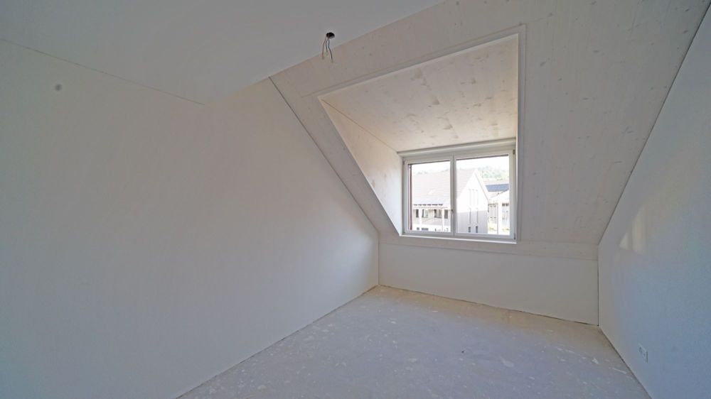 Dachgeschosswohnung Zollhausweg - Bild 13