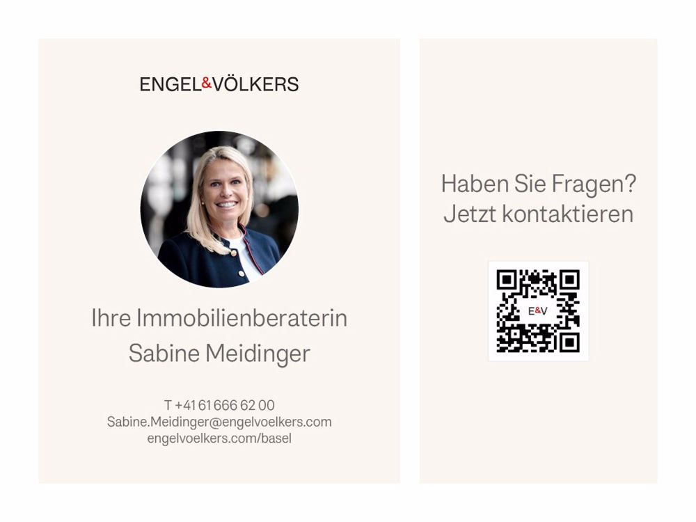 Luxus trifft Lifestyle in Riehen - Bild 13