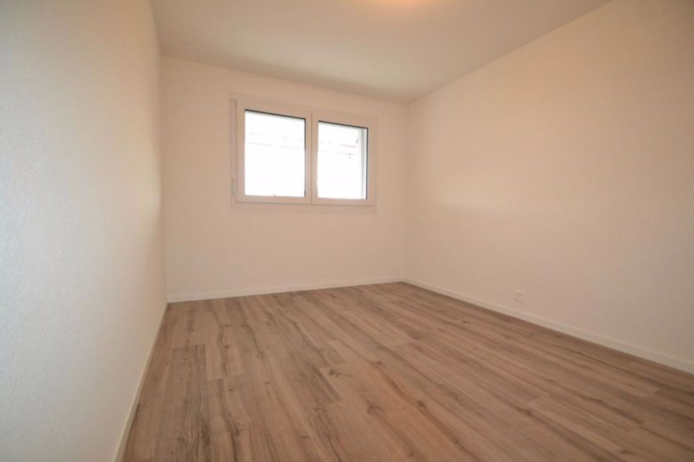 Neue Wohnung im Herzen des Dorfes - Bild 3