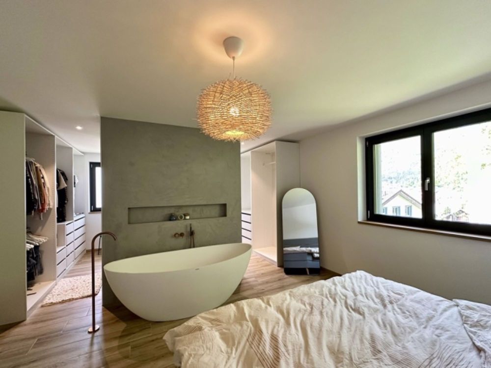 Villa d'hitecte - Bild 8