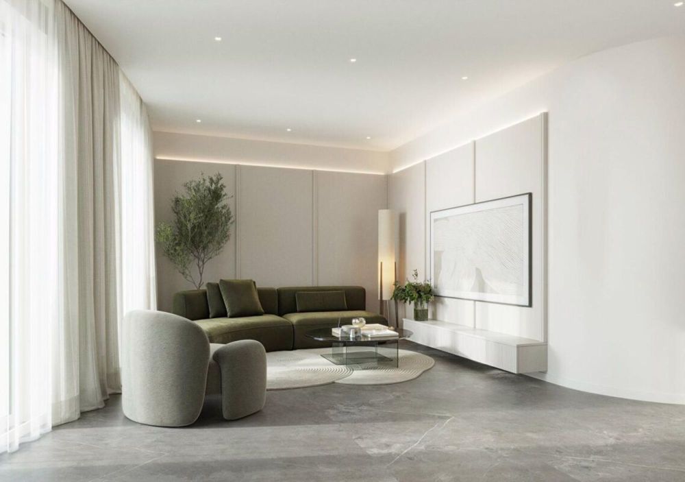 Zweieinhalb-Zimmer-Wohnung in Yverdon-les-Bains - Bild 4