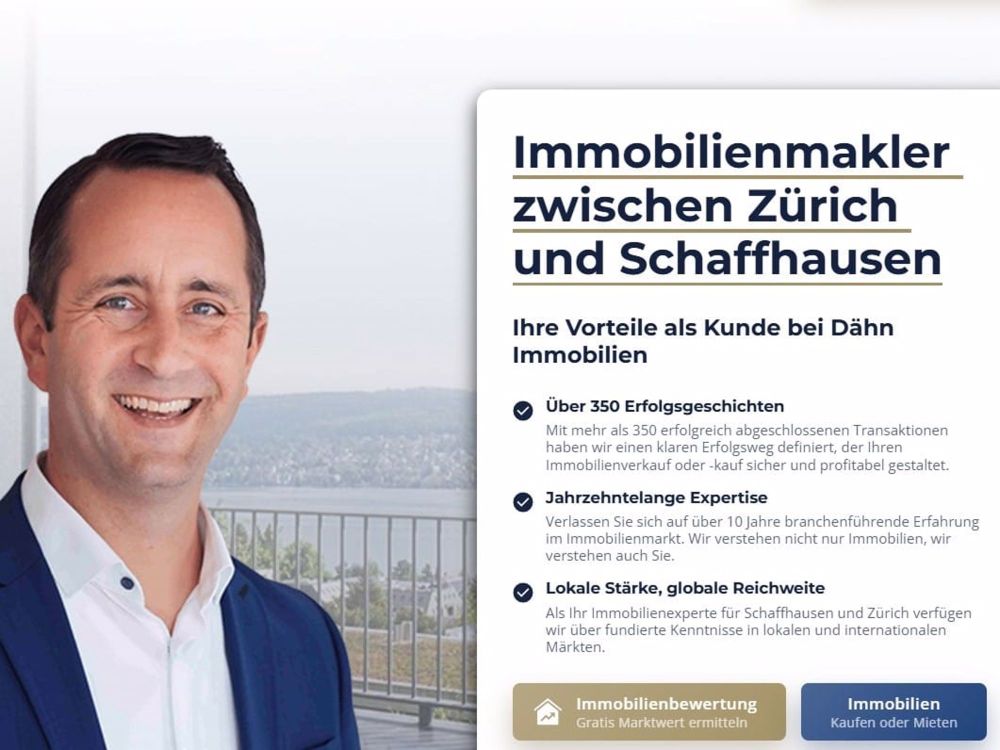 Modernes 7.5-Zimmer-Haus in Winterthur - Verkauf - Bild 5