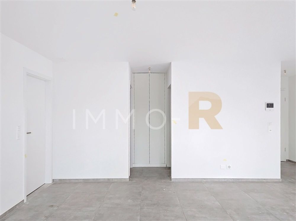 2.5 Zimmerwohnung mit neuem Garten - Bild 4