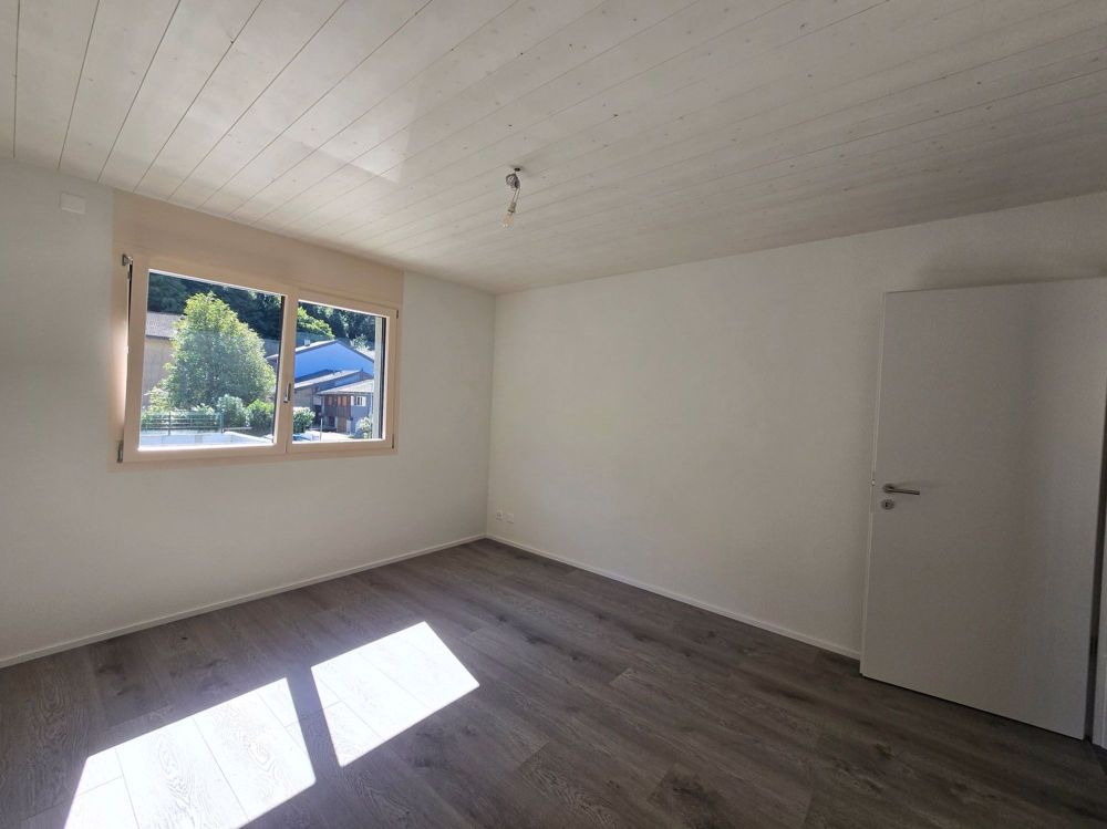 Neue Reihenhaus / 199 m2 und 847 m3 / Martigny / Ref. 10242565 - Bild 9