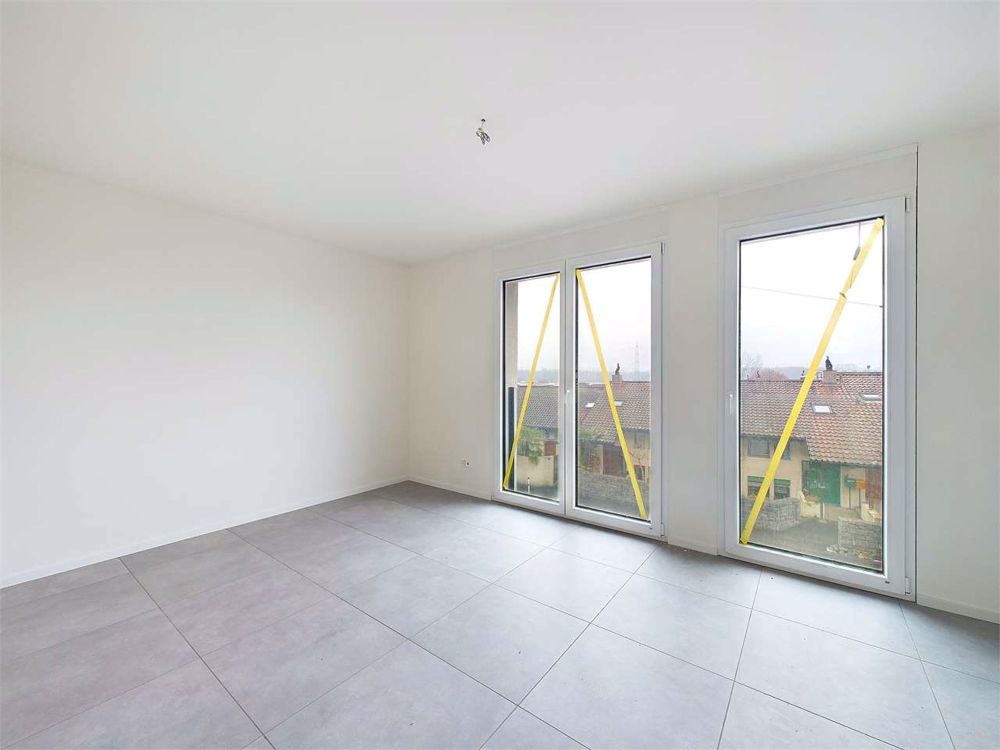 Neubau EFH mit 4.5 Zimmern und privatem Garten - Bild 10