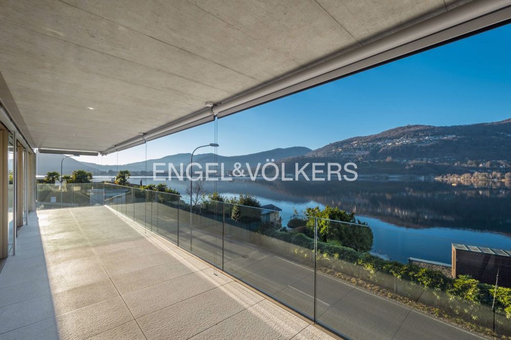 RISERVATO Moderne Apartments zur Miete mit Seeblick (M) - Bild 11