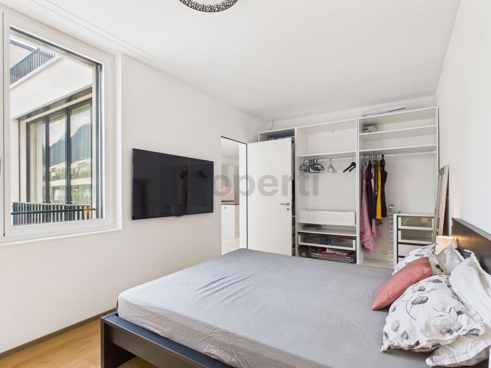 Exklusive 5.5-Zimmer-Wohnung in Chur West - Neubau mit Balkon - Image 6