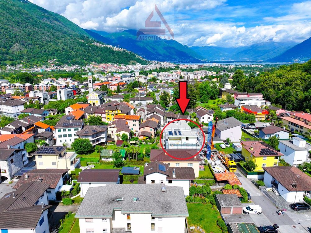 Un sogno che diventa realtà / Hier wird ein Traum wahr - Bild 2