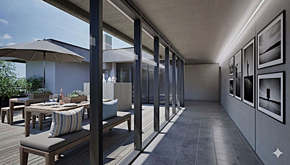 1.5-Zimmer-Wohnung modern, komfortabel & naturnah wohnen - Bild 5