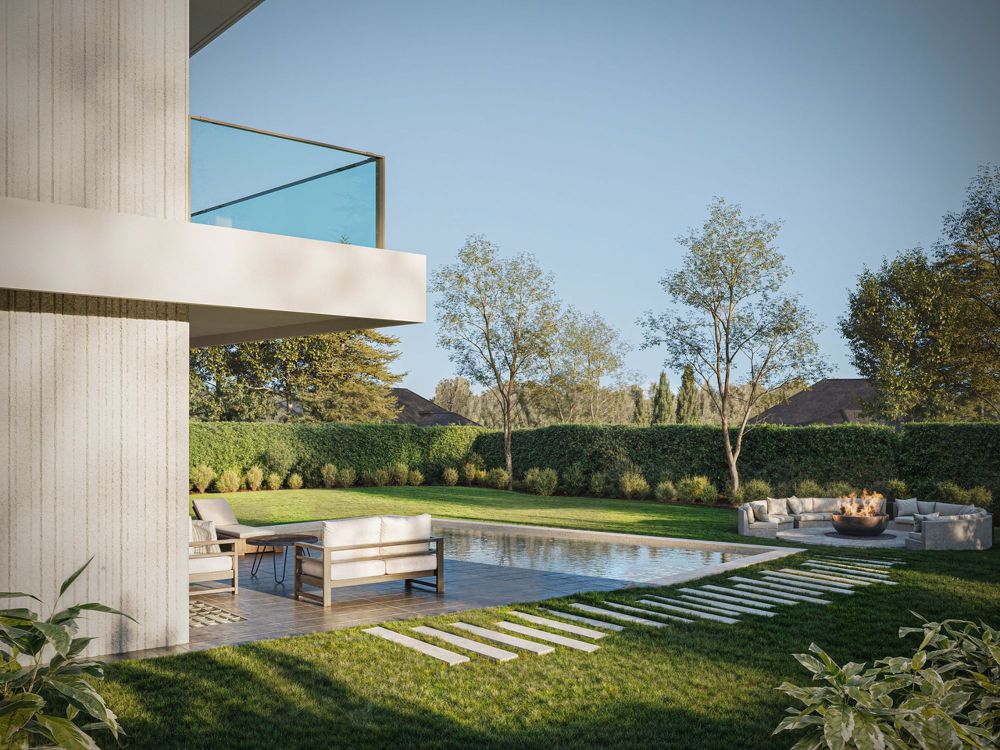 SOMPTEUSE VILLA A TANNAY - HAUT STANDING - Bild 1