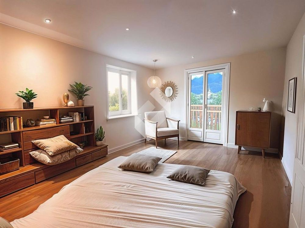 3 ½ Zimmer-Wohnung in Lens kaufen - Bild 7