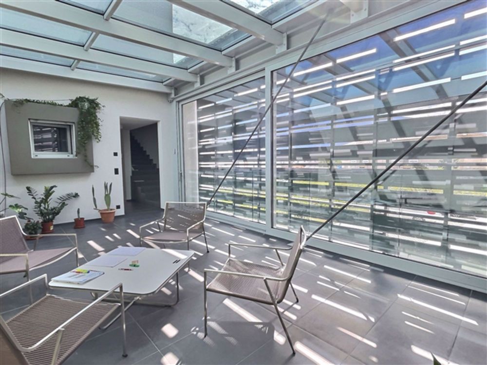 Moderne, atypische Maisonette - 4,5 Zimmer - Bild 7