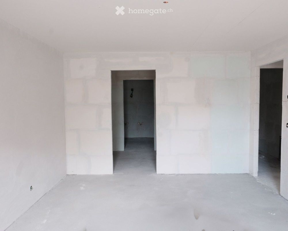 Neue 4,5-Zimmer-Wohnung mit schönen Volumen 173m2 - SÜD-OST - Bild 11
