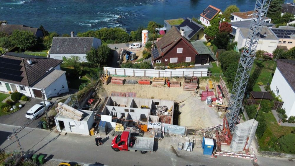 Das Beste von Stadt und Natur: Wohnen im Neubau in Flurlingen - Bild 6