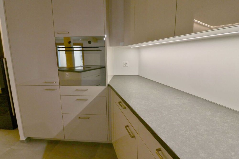 Objekt rar! Charmantes Reihenhaus mit 3,5 Zimmern, neu, mit Charme! - Bild 6