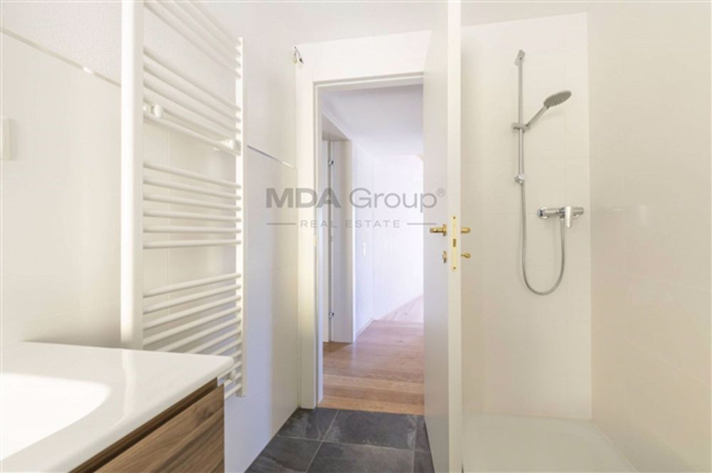 3 Room apartment - Bild 1