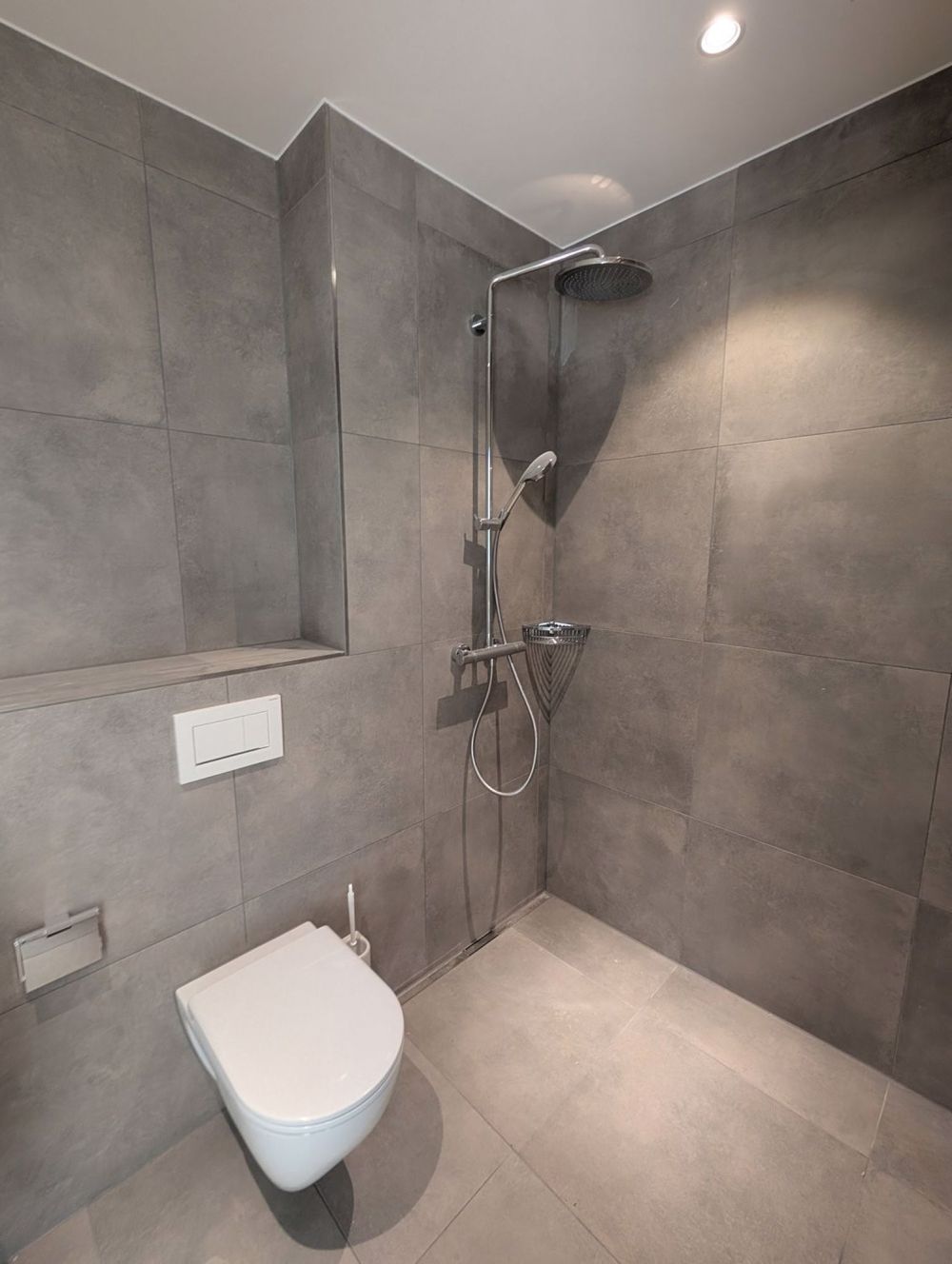 3 ½ Zimmer-Wohnung in Suhr mieten - Bild 3