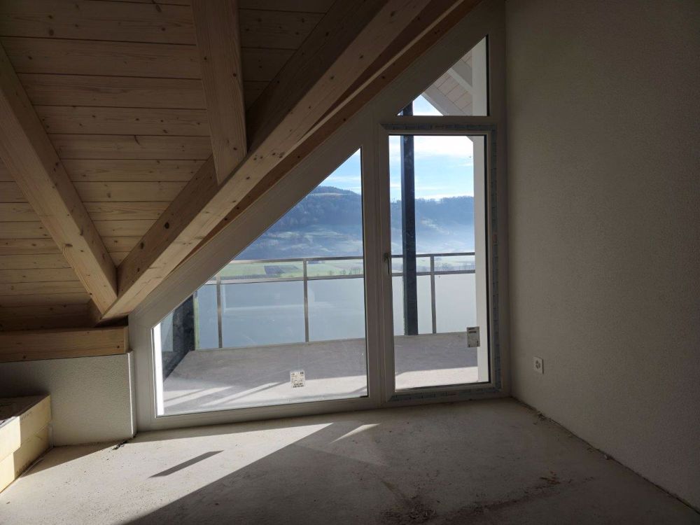 Neubau 4 1/2-Zi-Whg. (Nr. 16) mit Galerie - Bernstrasse 48 in Toffen - Bild 12