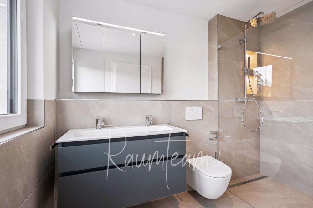 Hochwertig und bezugsbereit: Neubau-Wohnhaus A "Wohnen hinter der Post" - Bild 11