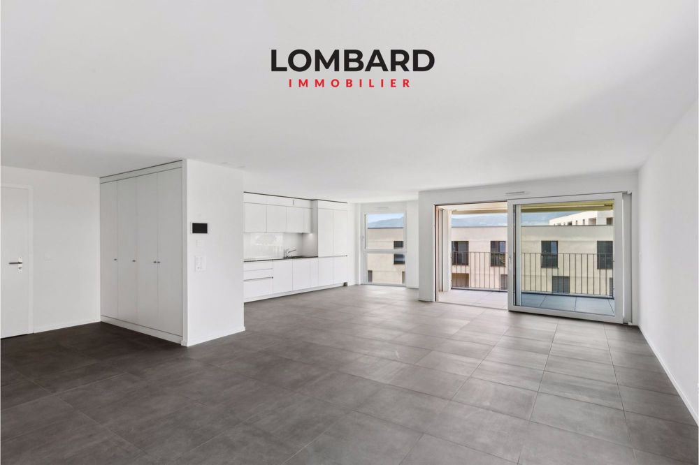 ***VENDU*** Grand appartement neuf de 4.5 pièces - Bild 3