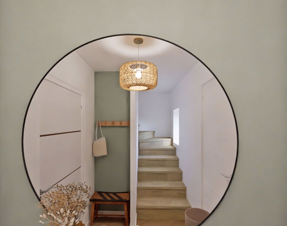 Moderne 4,5-Zimmer-Villa in Fontainemelon mit herrlicher Aussicht - Bild 2
