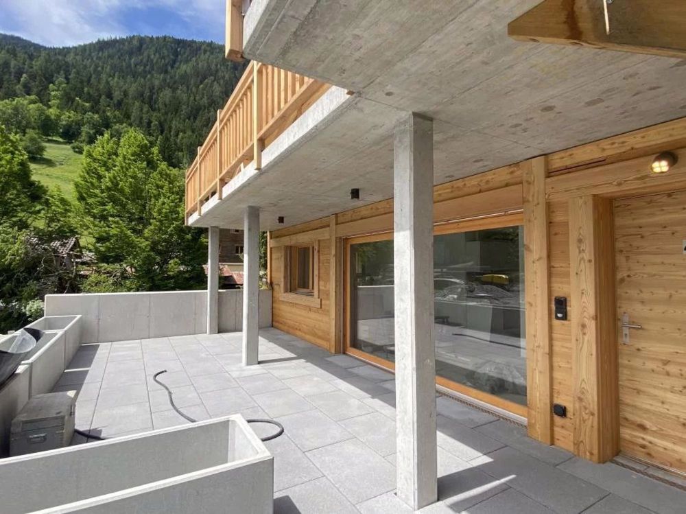 Généreux appartement familial tout neuf ! - Bild 9