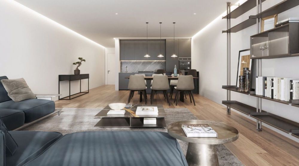 SOLDUNO - 3,5-Zimmer-Wohnung im Neubau (App. 04) - Bild 4