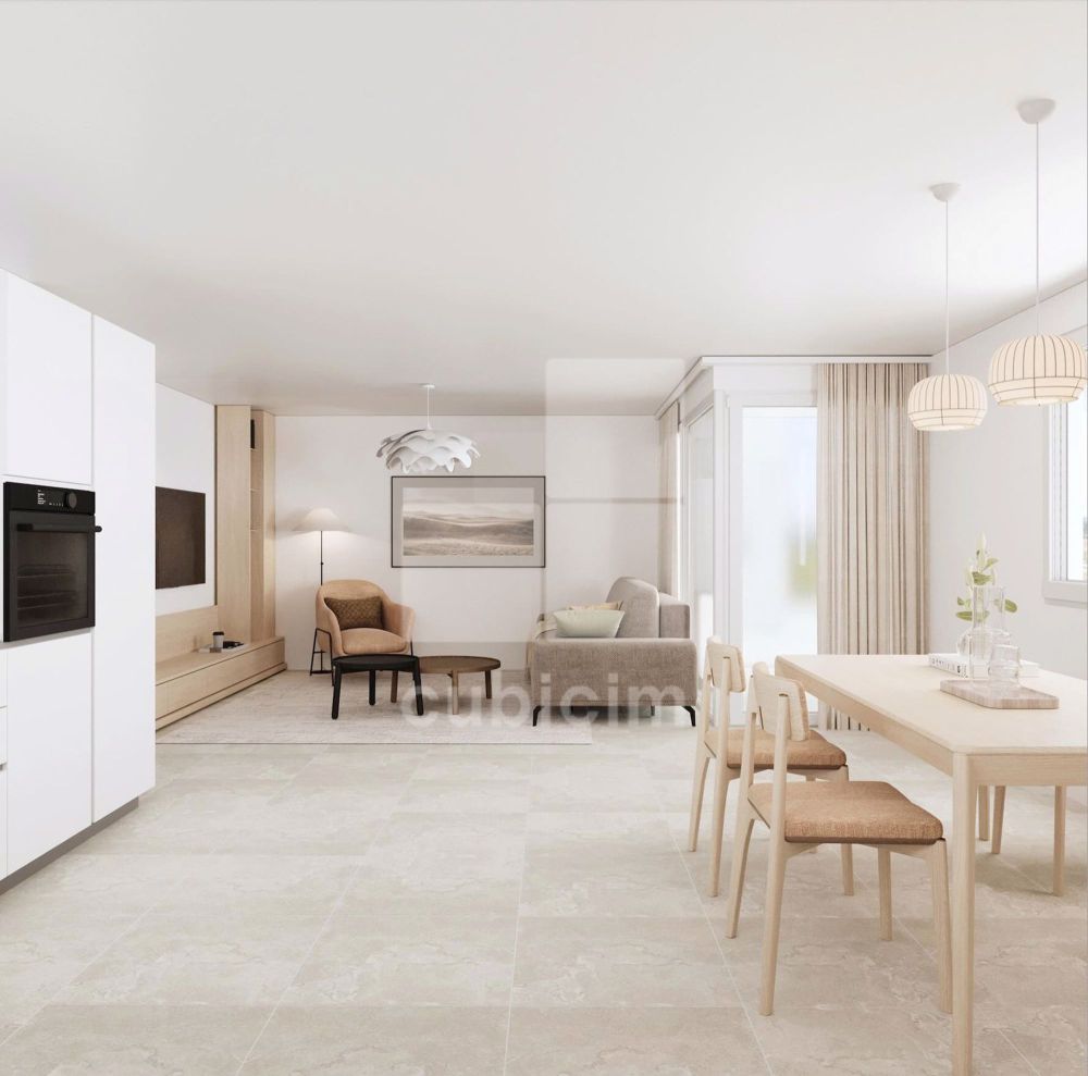 5 appartements neufs de 3.5 pièces à Orny (VD) - Bild 4