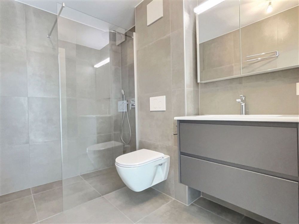 Penthouse Dachterrasse - 3.5 Zimmerwohnung - Bild 13