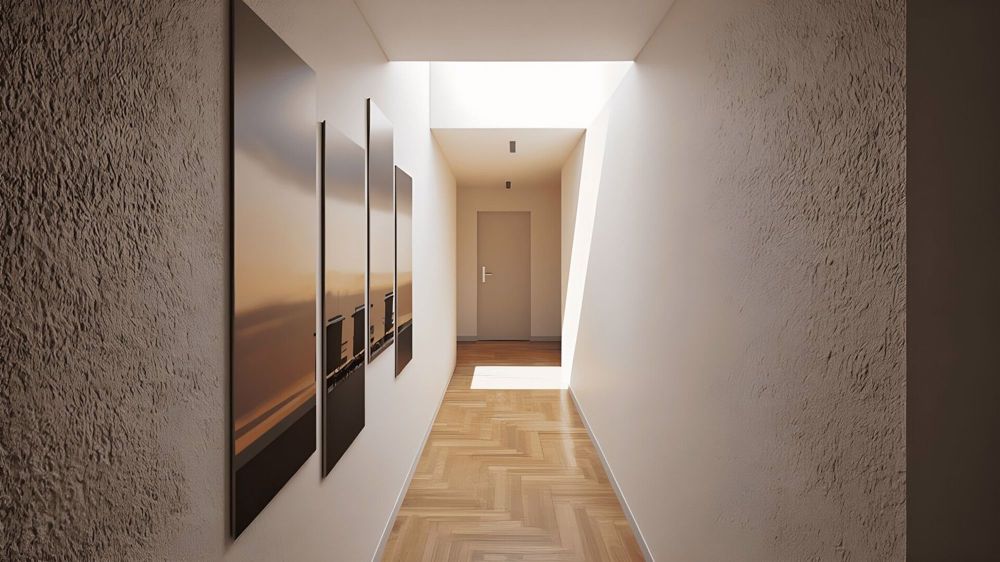 Exklusive 5.5-Zimmer-Attikawohnung mit Wintergarten und 77m2 Terrasse - Bild 2