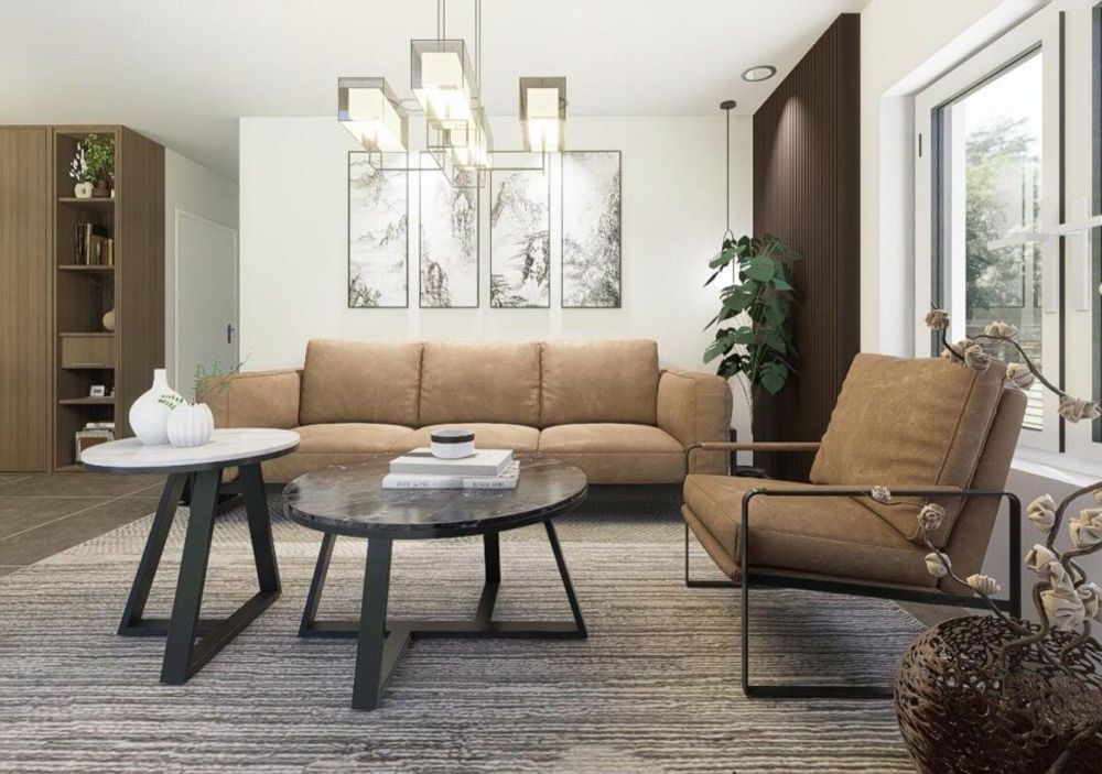 3.5-Zimmer-Wohnung in Prilly - Bild 3