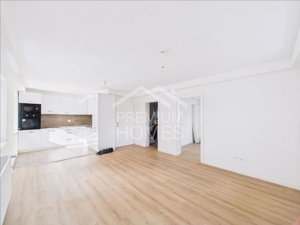 Kernsaniertes Renditeobjekt in zentraler Lage - Bild 2