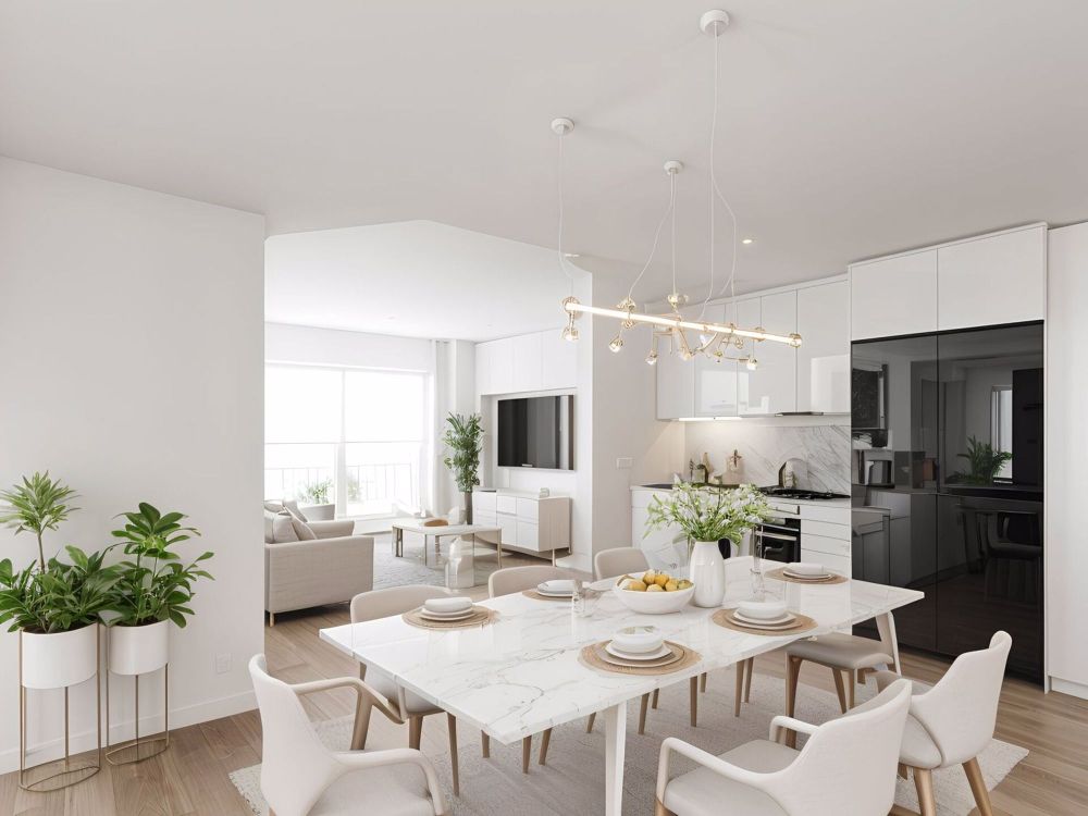 2 ½ Zimmer-Wohnung in Monthey kaufen - Bild 1