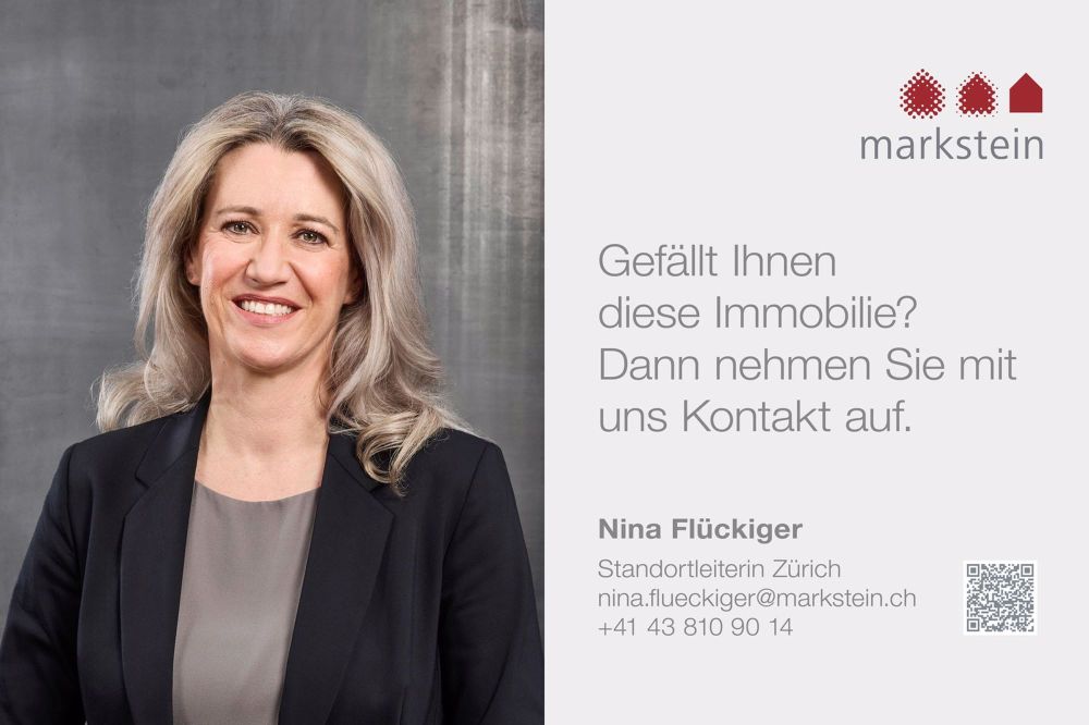 Wohnen im Moment vollkommener Balance - Vermarkter Portrait Nina Flückiger.jpg
